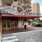 Cristallo 4h דירה *