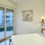 דירה Cristallo 4h