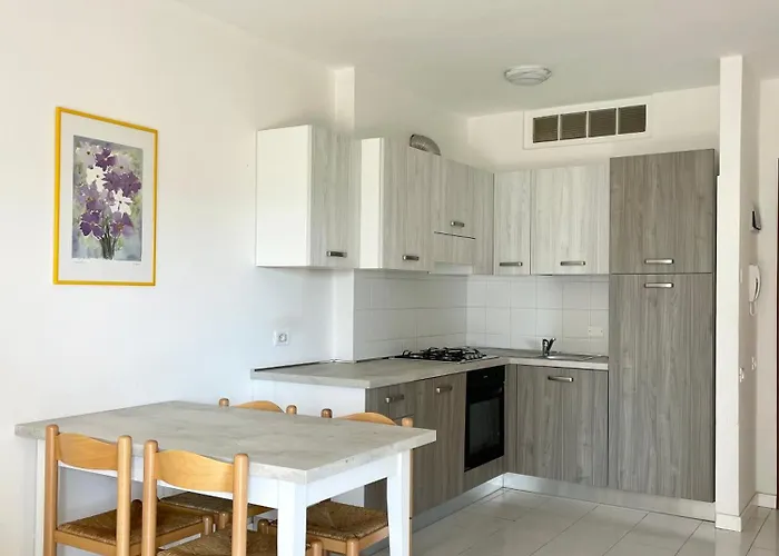 Cristallo 4h Апартаменты *