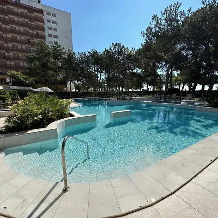 Cristallo 4h Appartement *