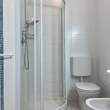 Appartement Cristallo 4h Lignano Sabbiadoro