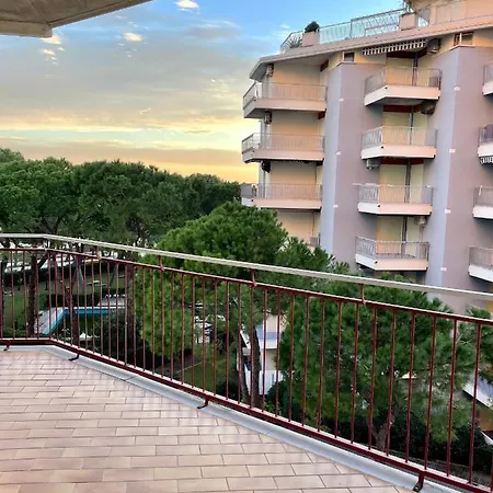 Cristallo 4h * Lignano Sabbiadoro