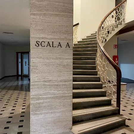 Cristallo 4h Apartment