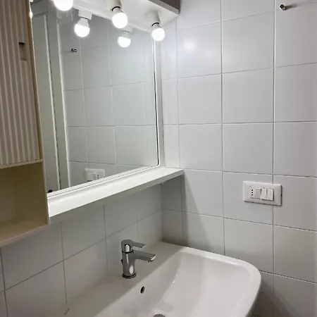Apartmán Cristallo 4h Lignano Sabbiadoro