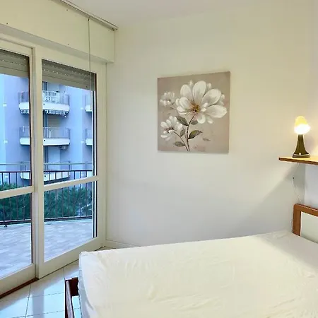Apartment Cristallo 4h
