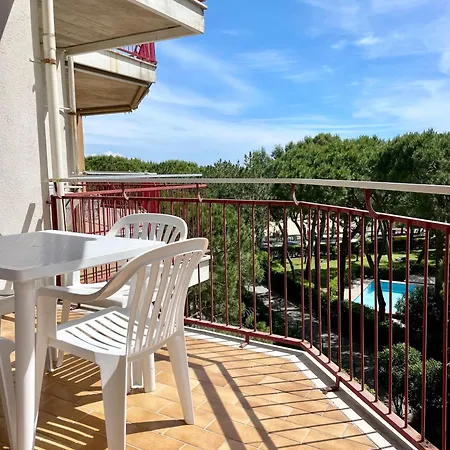 Cristallo 4h Apartmán Lignano Sabbiadoro