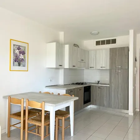 Cristallo 4h Appartement *