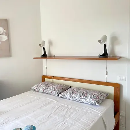 Cristallo 4h Apartmán *