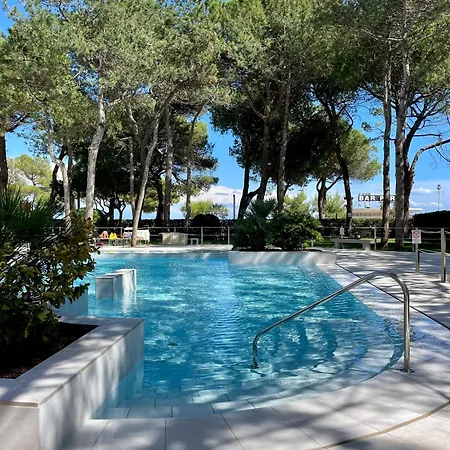 Cristallo 4h Appartement *