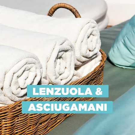 Apartmán Cristallo 4h *