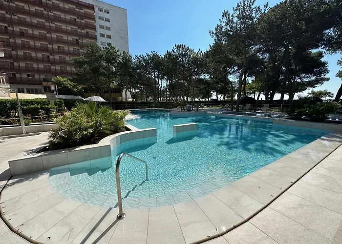 Cristallo 4h Apartament *