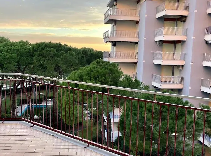 Cristallo 4h * Lignano Sabbiadoro