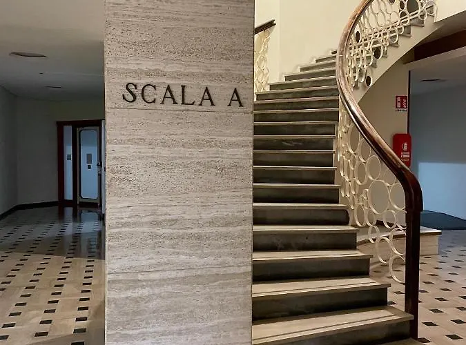 Cristallo 4h Apartament