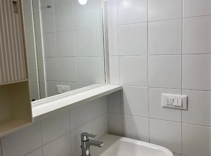 Apartament Cristallo 4h Lignano Sabbiadoro