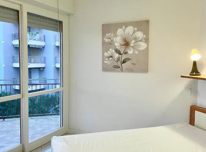 Apartament Cristallo 4h