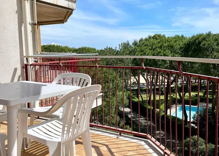 Cristallo 4h Apartament Lignano Sabbiadoro