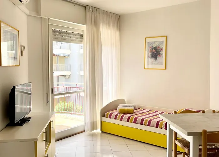 Apartament Cristallo 4h