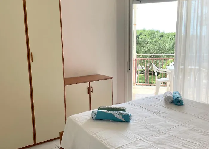 Apartament Cristallo 4h Lignano Sabbiadoro