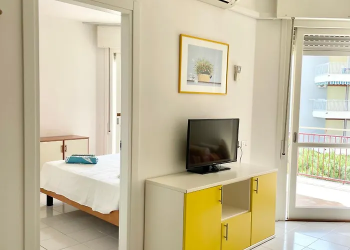 Apartament Cristallo 4h