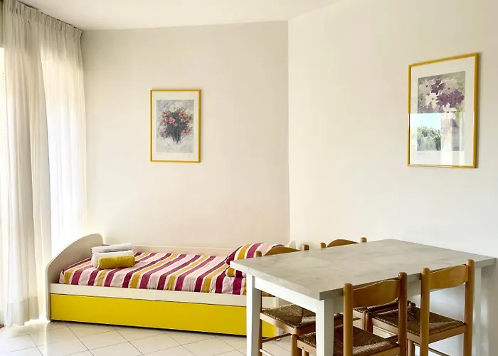 Apartament Cristallo 4h