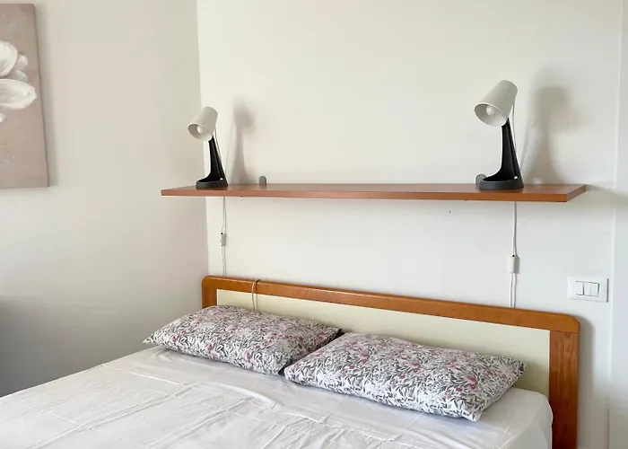 Cristallo 4h Apartament *