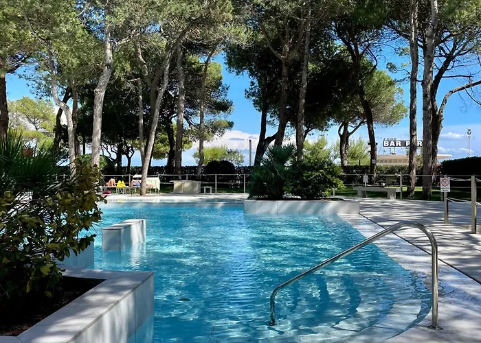 Cristallo 4h Apartament *