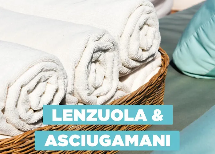 Apartament Cristallo 4h *